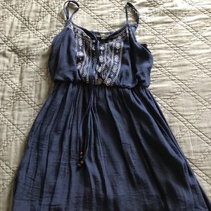 Cute summer or spring dress